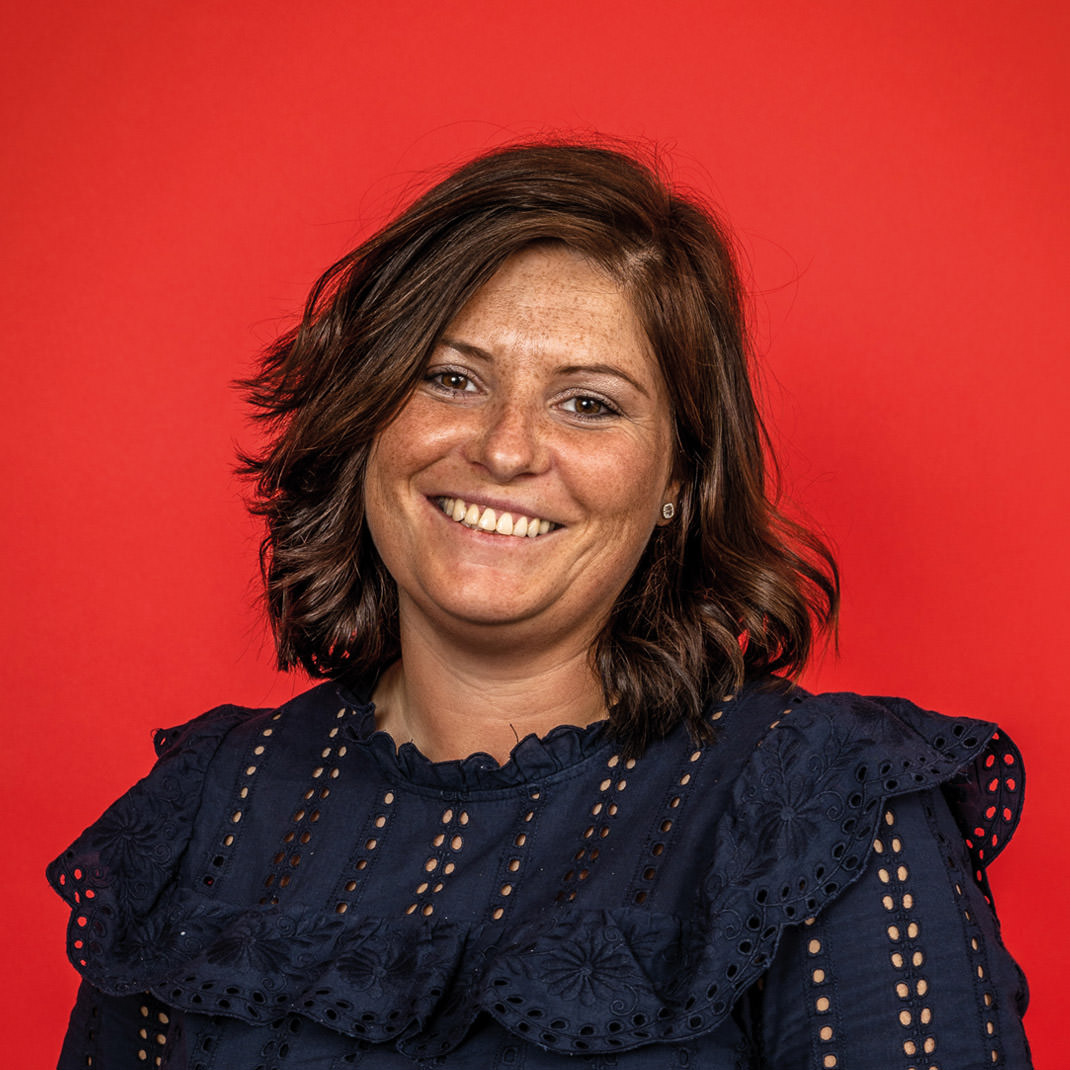 Danni Rush, Chief Operating Officer, Virgin Experience Days