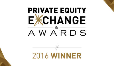 PEX 2016 winner