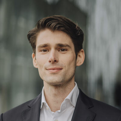 Josh Aalbers