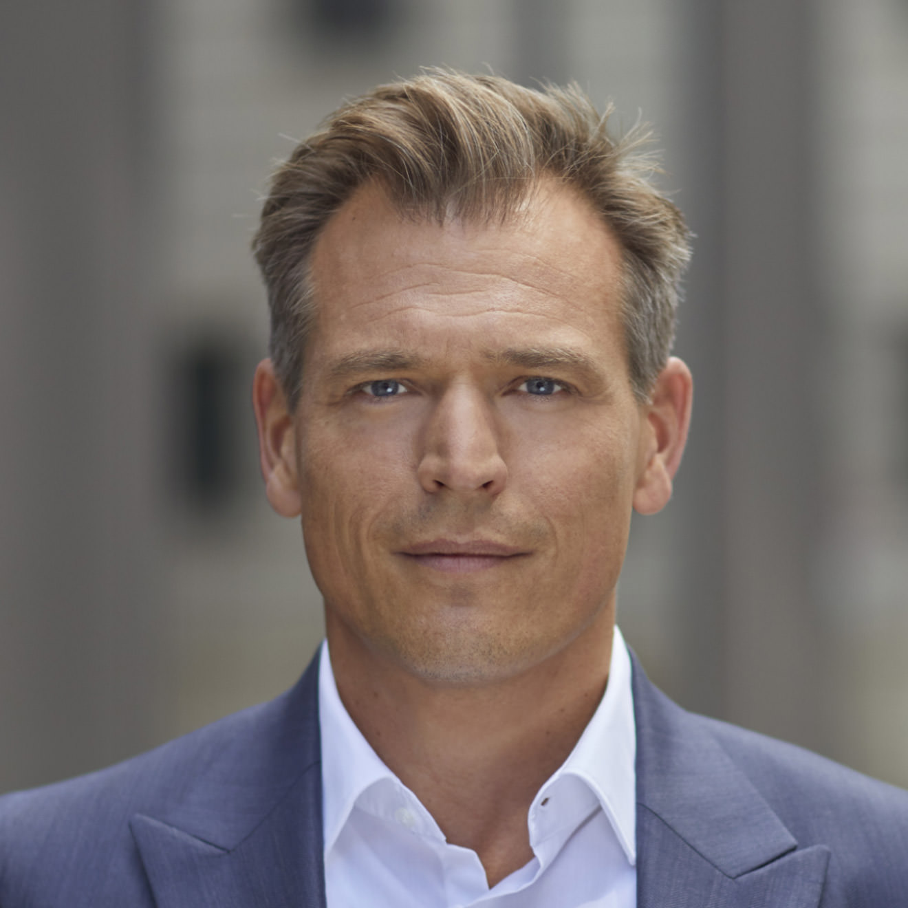 Dr Marc Arens