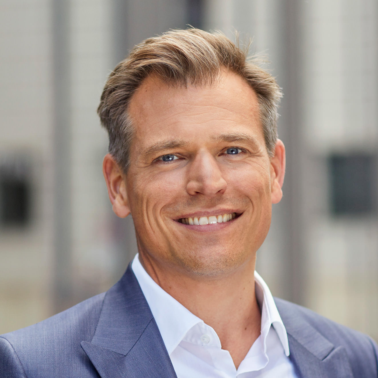 Dr Marc Arens