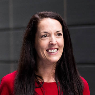 Karen Fennessy