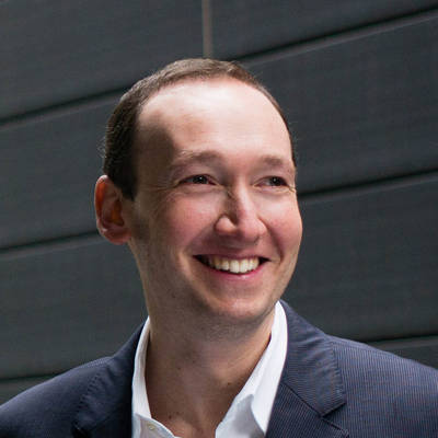 Michael Friedland