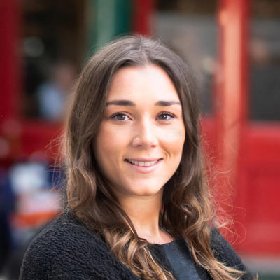 Arabella Gamble