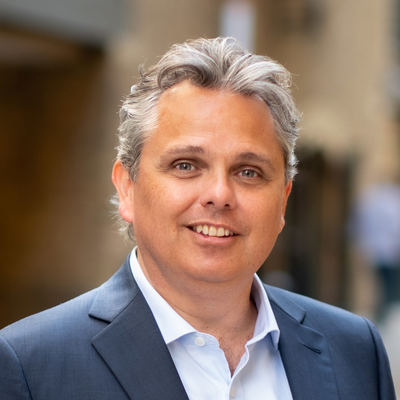 Christiian Marriott