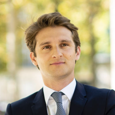 Jérémy Mathis