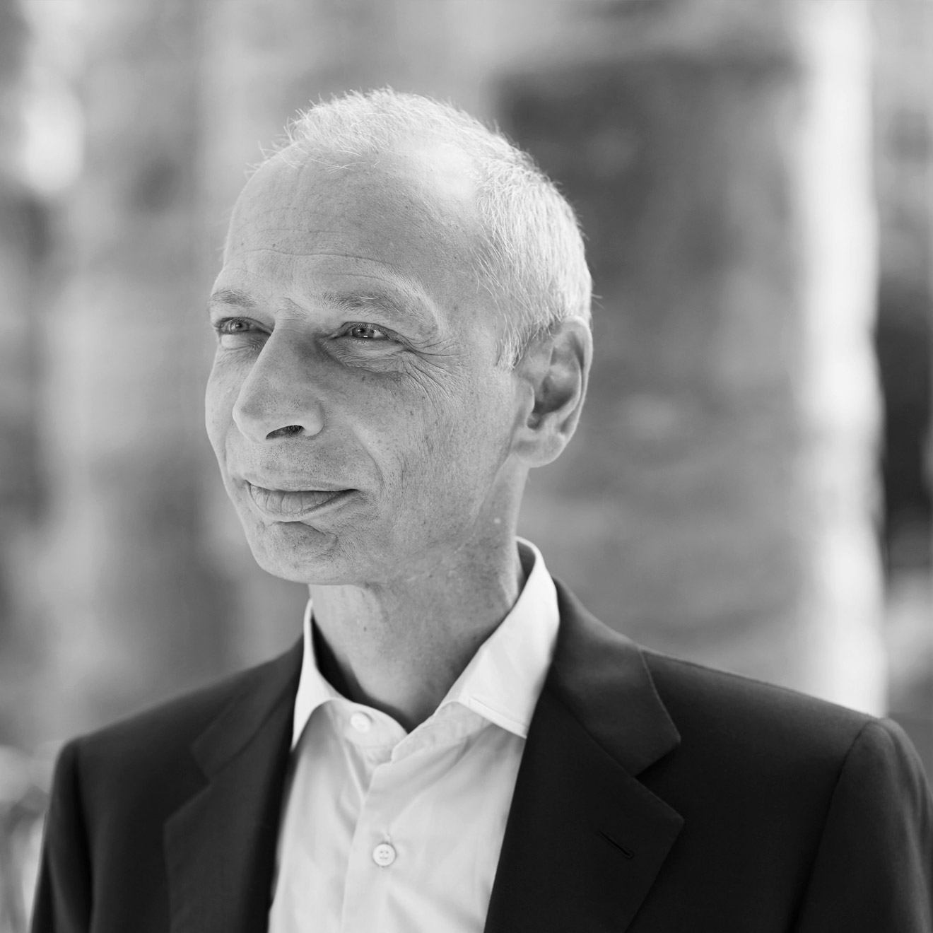 In memoriam: Dirk Schekerka