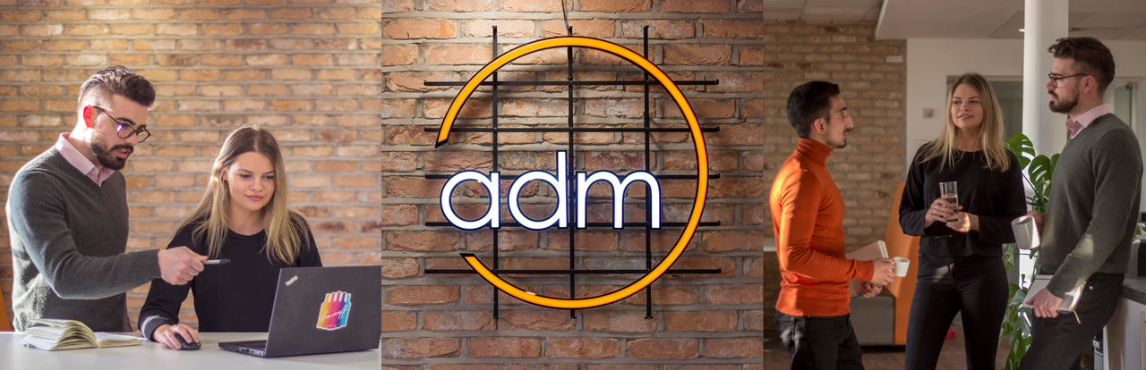 adm Group 1
