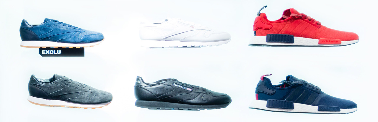 Courir 1