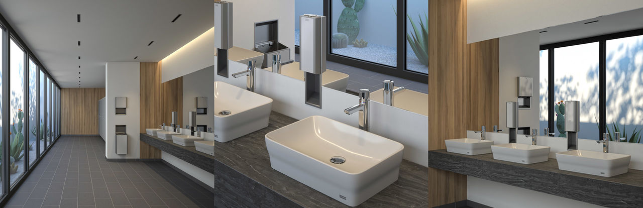 Franke Water Systems 1