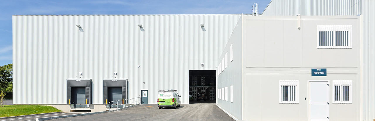 Modéal Groupe 1