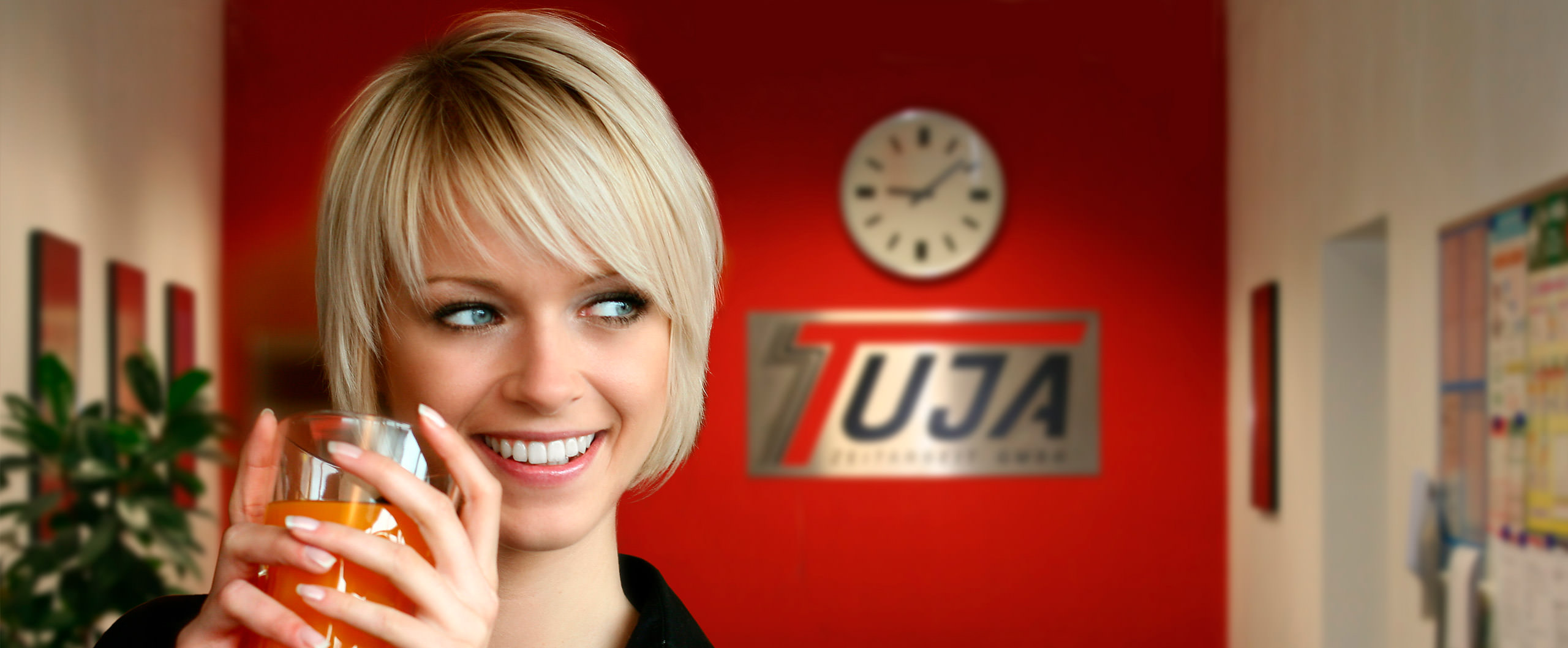tuja