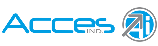 Logo Acces Industrie 1