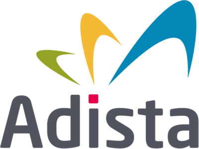 Logo Adista 1