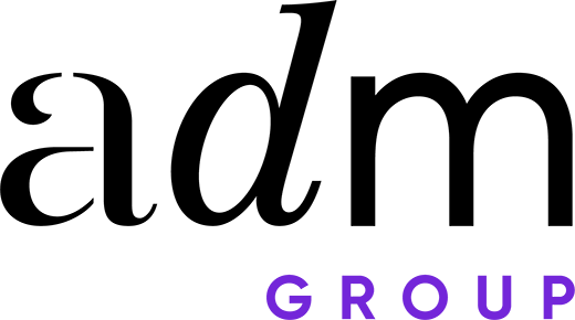 Logo adm Group 1