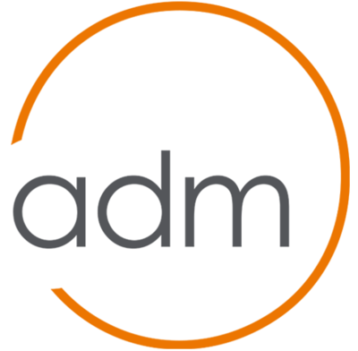 Logo adm Group 1