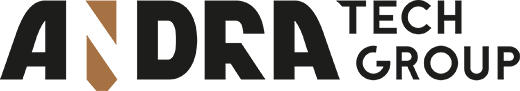 Logo Andra Tech Group 1