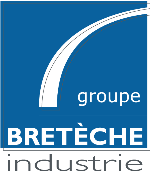 Logo Bretèche Industrie 1