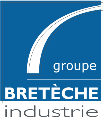 Logo Bretèche Industrie 1