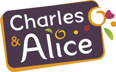 Logo Charles & Alice Group 1