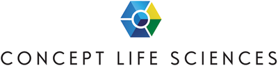Logo Concept Life Sciences 1