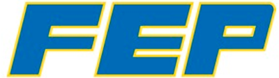 Logo FEP Fahrzeugelektrik Pirna 1
