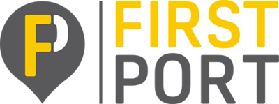 Logo FirstPort 1