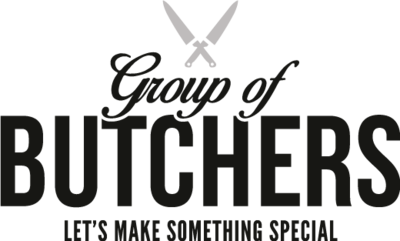 Logo Group of Butchers 1