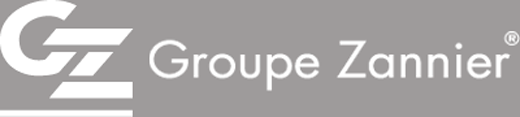 Logo Groupe Zannier 1