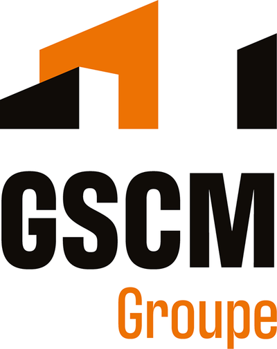 Logo GSCM Groupe 1