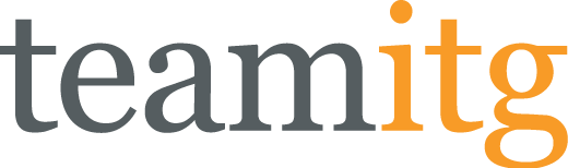 Logo Inspired Thinking Group 1