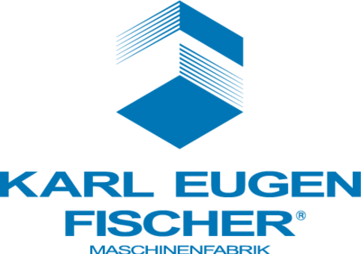Logo Karl Eugen Fischer 1