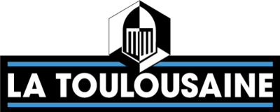 Logo La Toulousaine 1