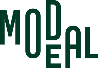 Logo Modéal Groupe 1