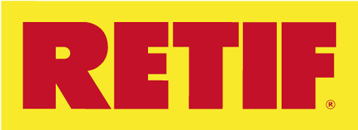 Logo RETIF 1