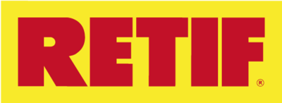 Logo RETIF 1