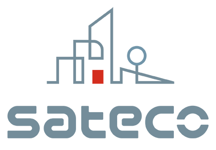 Logo Sateco 1