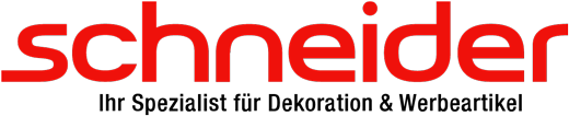 Logo Schneider Versand 1