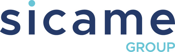 Logo Sicame 1