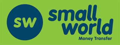 Logo Small World 1