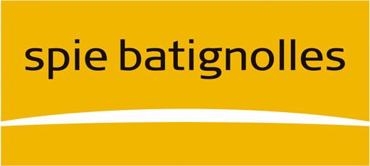 Logo Spie batignolles 1