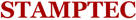 Logo Stamptec 1