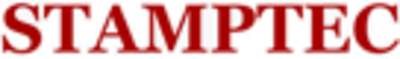 Logo Stamptec 1