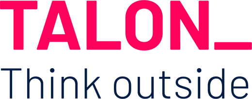 Logo Talon 1