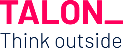 Logo Talon 1
