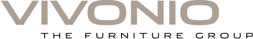 Logo VIVONIO Furniture Group 1