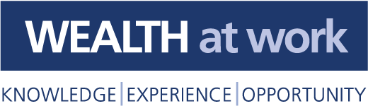 Logo WEALTH at work 1