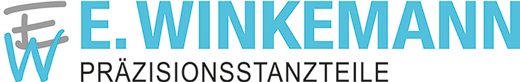 Logo E. Winkemann 1
