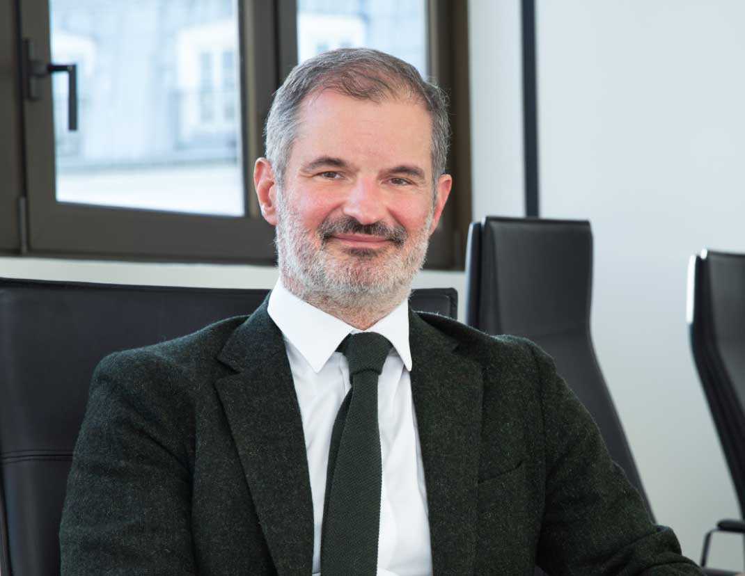 Frédéric Grard Frédéric Grard