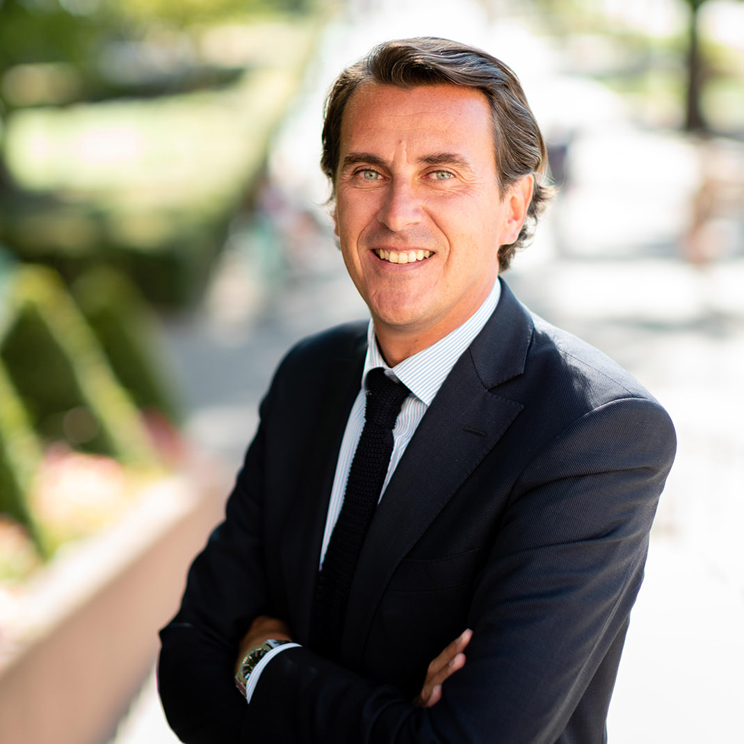 Grégoire Schlumberger